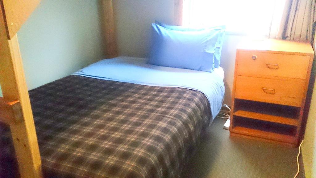 Kiwi House Hostel Christchurch Rom bilde