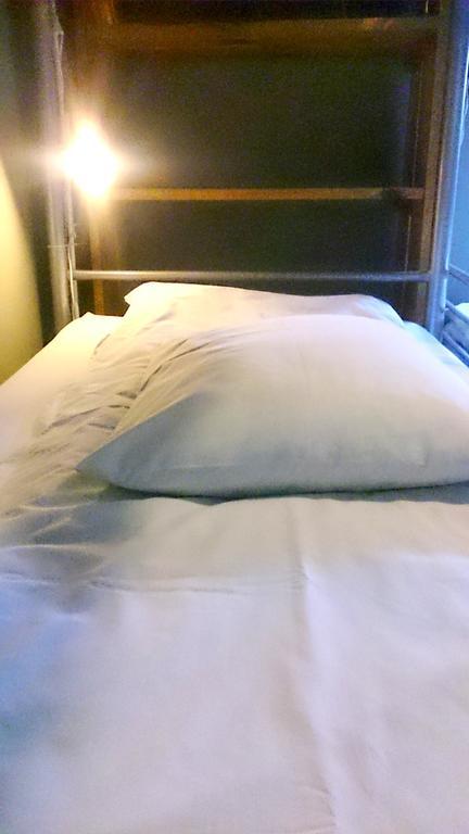 Kiwi House Hostel Christchurch Rom bilde