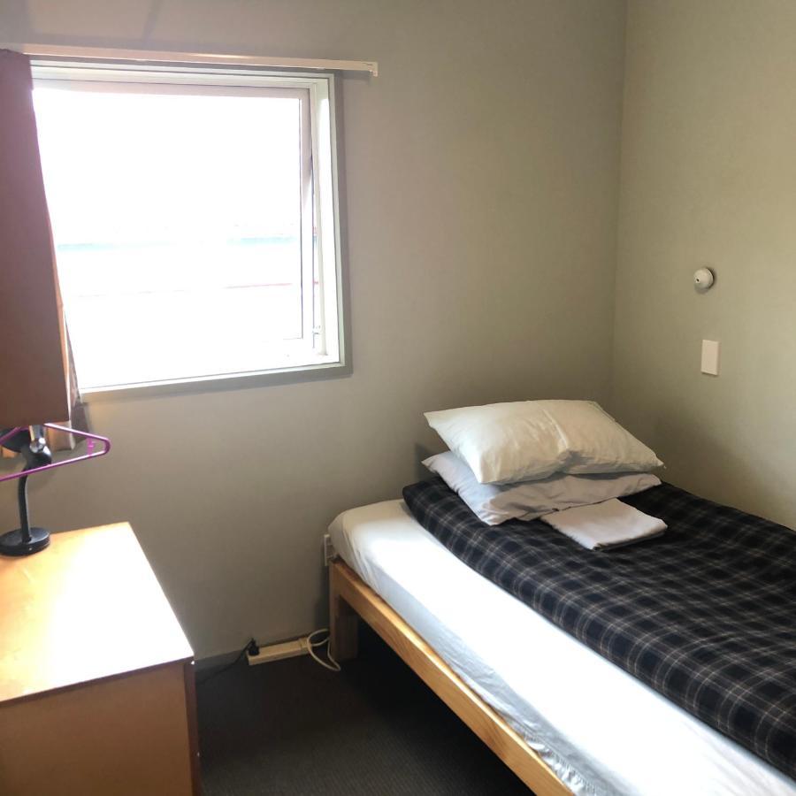Kiwi House Hostel Christchurch Eksteriør bilde
